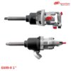 Súng Hơi Bắn Ốc 2 Búa 4300Nm E699-8 Ingersoll Rand