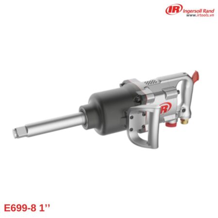 Súng Hơi Bắn Ốc 2 Búa 4300Nm E699-8 Ingersoll Rand