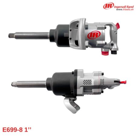 Súng Siết Bu Lông Bằng Hơi 4300Nm E699-8 Ingersoll Rand