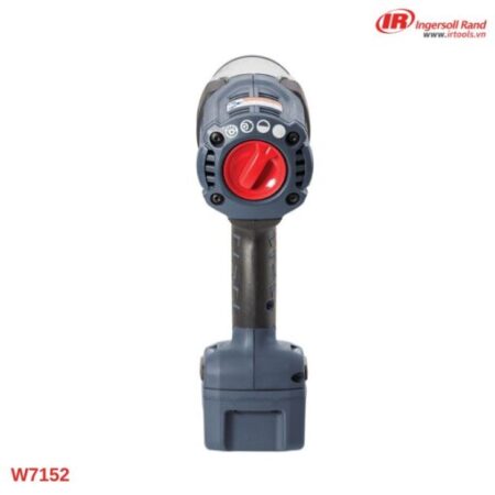 Súng siết bulong dùng pin W7152 2033Nm, Ingersoll Rand 1/2”