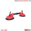 Tay hít kính tải trọng 80 kg KS Tools 140.1008