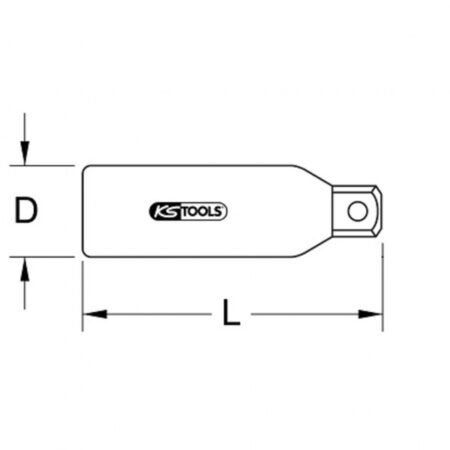 Đầu chuyển adaptor 1/4