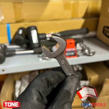 cờ lê kết hợp cs-13 TONE Japan