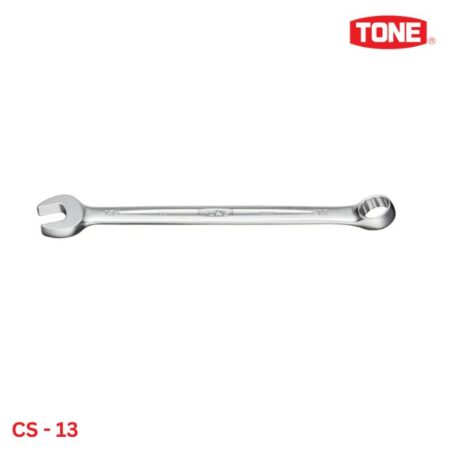 cờ lê kết hợp cs-13 TONE Japan