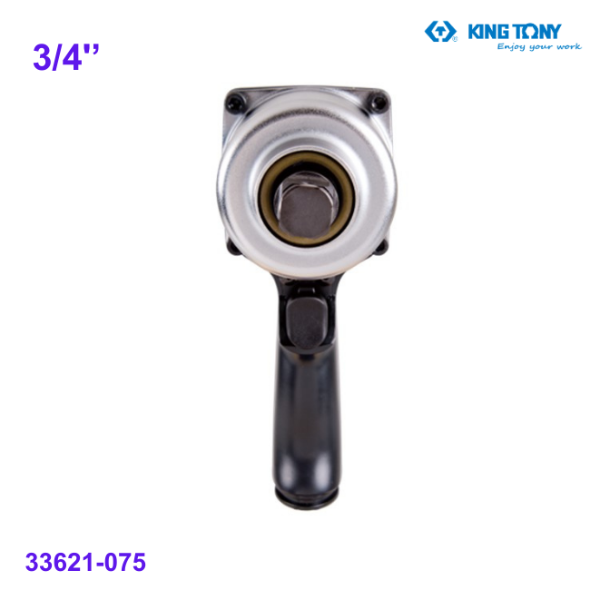 súng bắn ốc 3/4'' Kingtony 33621-075