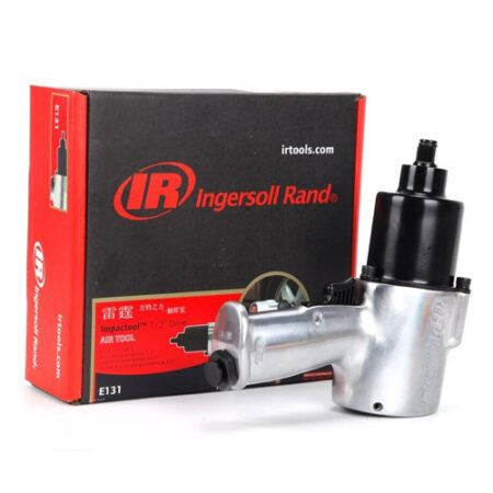 E131 IR - Súng vặn ốc bằng khí nén 1/2'' Ingersoll Rand