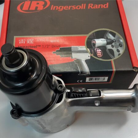E131 IR - Súng vặn ốc bằng khí nén 1/2'' Ingersoll Rand