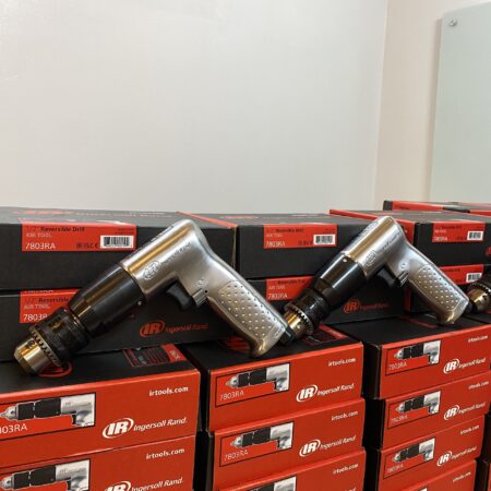 Máy khoan khí nén ½” 7803RA Ingersoll Rand