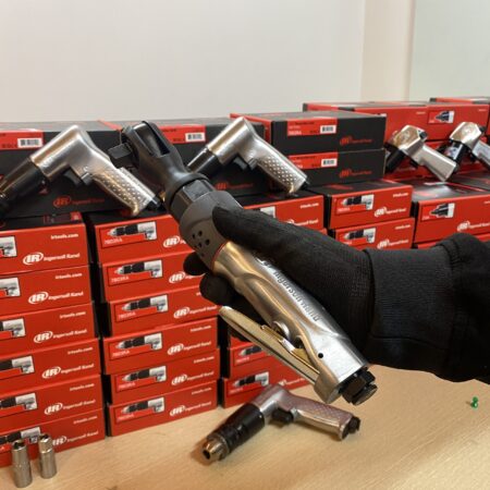 Máy Siết Bulong Tay Ngang 107XPA & 1077XPA IR