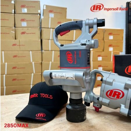 Súng bắn ốc khí nén 2850MAX series Ingersoll Rand