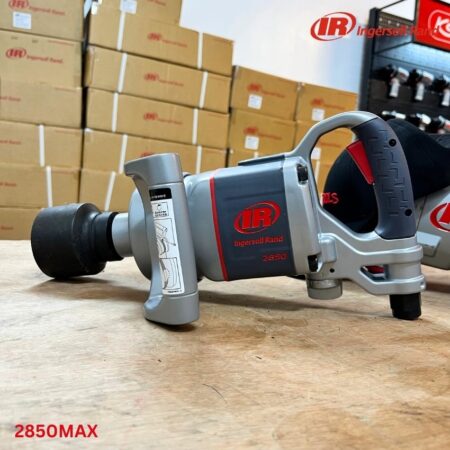 Súng bắn ốc khí nén 2850MAX series Ingersoll Rand