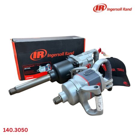 Súng bắn ốc khí nén 2850MAX series Ingersoll Rand