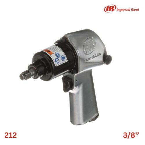 Súng siết bu lông khí nén 3/8 inch model 212A Ingersoll Rand