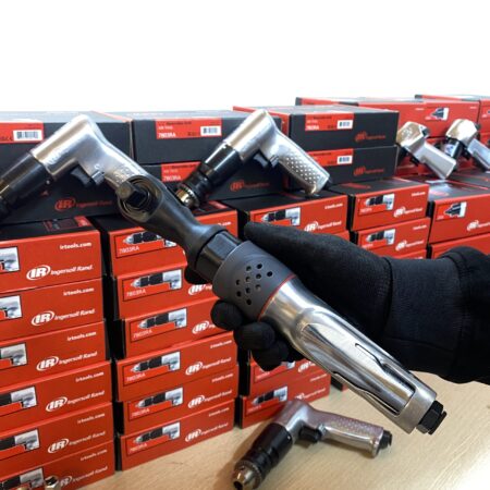 Súng vặn ốc tay ngang 1/2 inch1077XPA Ingersoll Rand