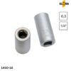 ELORA 1450-16 Đầu chuyển tuýp vuông sang lục giác 1/4 inch