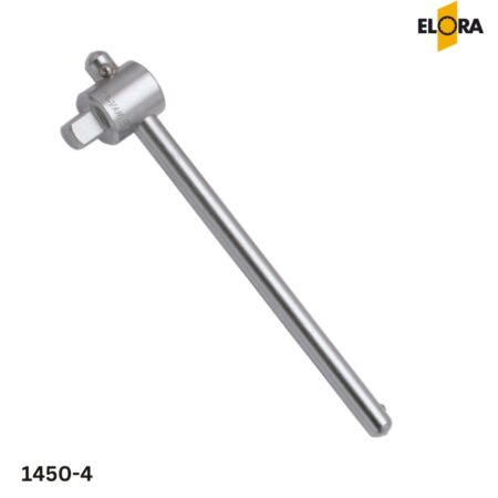 1450-4 Elora: Thanh trượt chữ T 1/4 inch