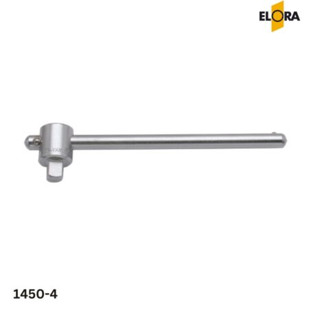 1450-4 Elora: Thanh trượt chữ T 1/4 inch