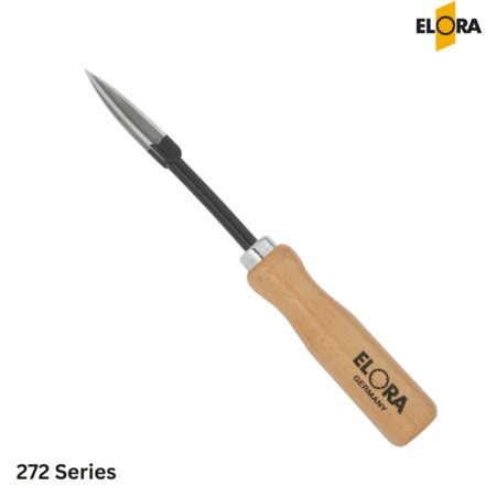 272 Series Elora- Dao cạo bạc đạn 150-300mm