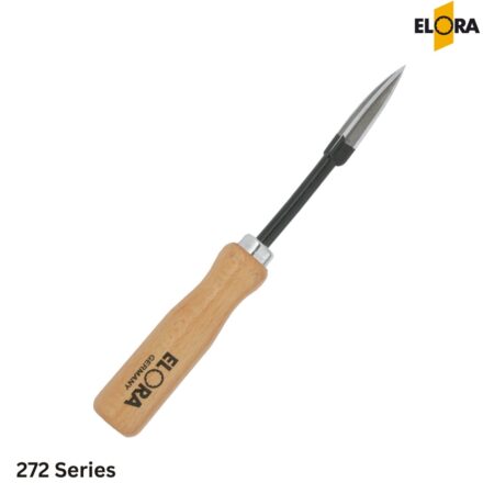 272 Series Elora- Dao cạo bạc đạn 150-300mm