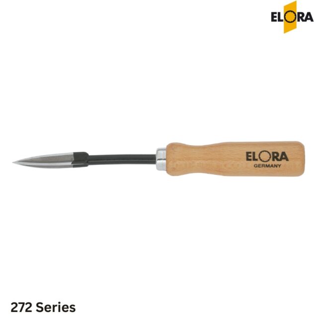 272 Series Elora- Dao cạo bạc đạn 150-300mm