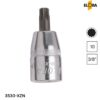 ELORA 3530-XZN Đầu hoa hướng dương 3/8 inch