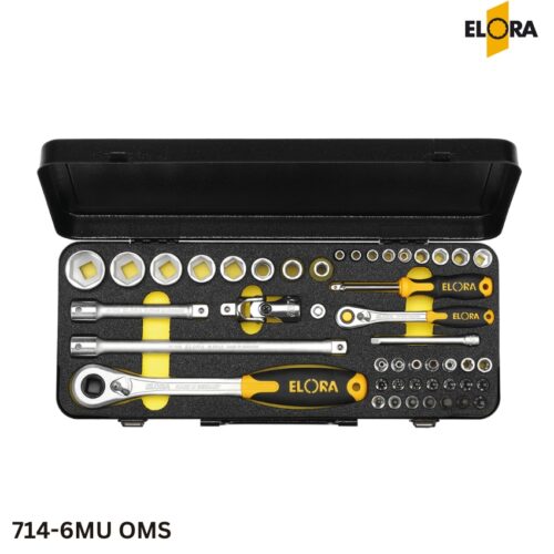 714-6MU OMS Elora: Bộ khẩu 46 chi tiết