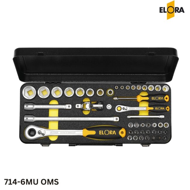 714-6MU OMS Elora: Bộ khẩu 46 chi tiết