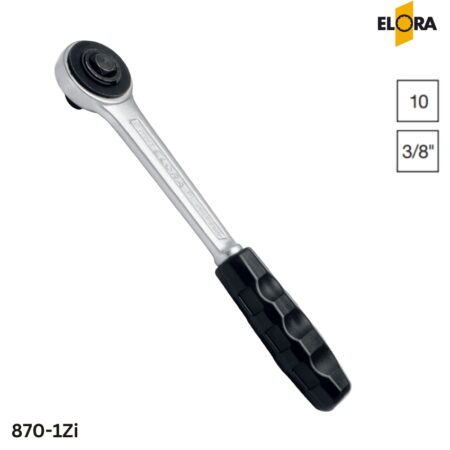 ELORA 870-1Zi Cần tự động, đầu vuông 3/8 inch