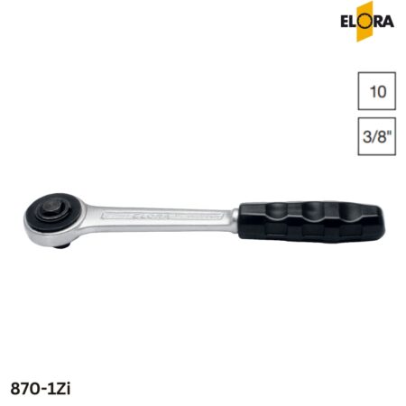 ELORA 870-1Zi Cần tự động, đầu vuông 3/8 inch