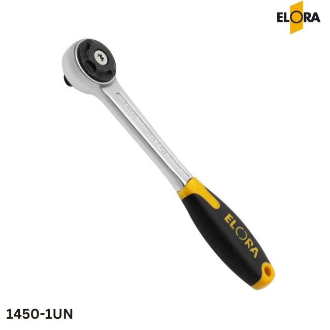 ELORA 1450-1UN Cần tự động đầu vuông 1/4 inch