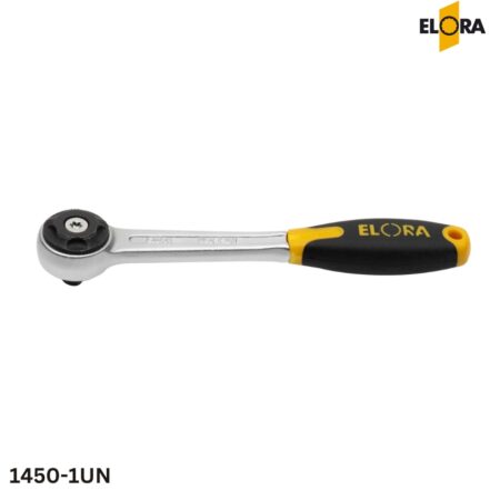 ELORA 1450-1UN Cần tự động đầu vuông 1/4 inch