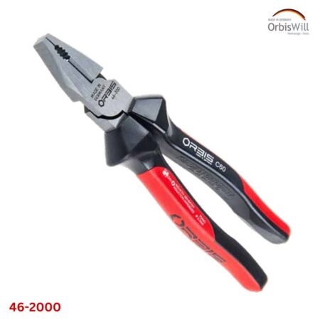 Kìm răng đa năng 8 inch HD ORBIS 46-2000
