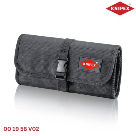 Knipex 00 19 58 V02 Bộ Kìm Mở Phe 8 Chiếc