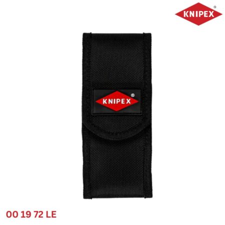 Knipex 00 19 72 LE Túi Đeo Hông Belt Pouch