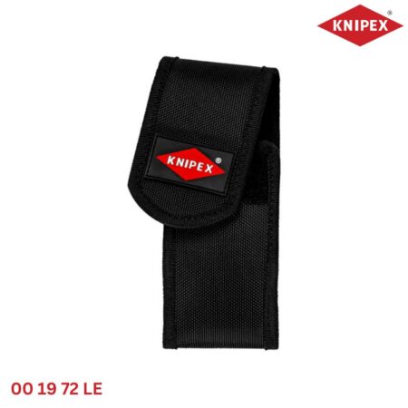 Knipex 00 19 72 LE Túi Đeo Hông Belt Pouch
