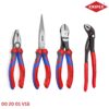 Bộ Kìm 4 Chiếc Knipex 00 20 01 V15