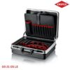 Knipex 00 21 05 LE Vali Đựng Dụng Cụ Tool Case "Basic