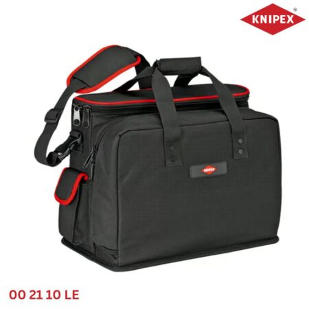 Knipex 00 21 10 LE Túi Dụng Cụ Tool Bag Service