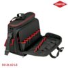 Knipex 00 21 10 LE Túi Dụng Cụ Tool Bag Service