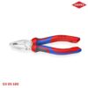 Knipex 03 05 180 Kìm Đa Năng 180mm Mạ Chrome