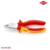 Knipex 03 06 160 Kềm Đa Năng Cách Điện 1000V VDE