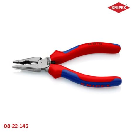 Knipex 08 22 145 Kìm Đa Năng Mũi Nhọn
