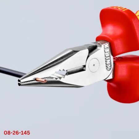 Knipex 08 26 145 Kìm Đa Năng Mũi Nhọn