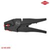 Knipex 12 40 200 – Kìm Tuốt Dây Tự Động