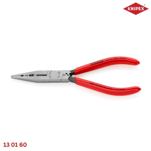 Knipex 13 01 160 Kìm Tuốt Dây Đường Kính 2,5 mm2