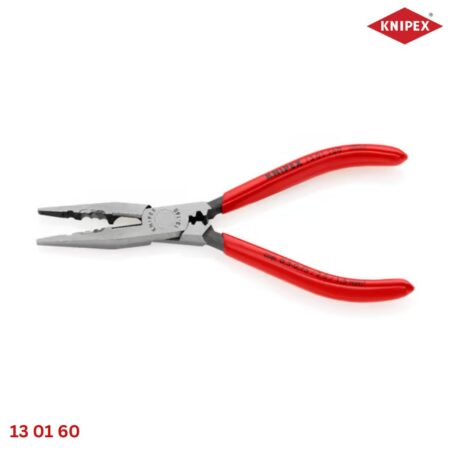 Knipex 13 01 160 Kìm Tuốt Dây Đường Kính 2,5 mm2