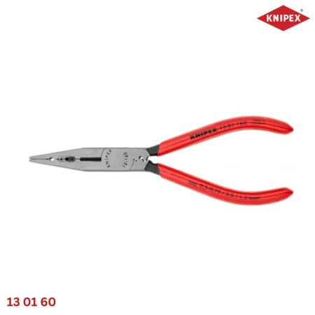 Knipex 13 01 160 Kìm Tuốt Dây Đường Kính 2,5 mm2