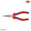 Knipex 13 02 160 – Kìm Lắp Điện Đa Năng
