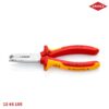 Knipex 13 46 165 Kìm Tách Dây Và Cắt Cáp Điện