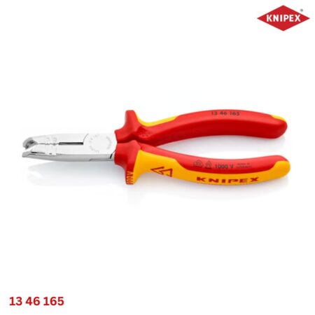 Knipex 13 46 165 Kìm Tách Dây Và Cắt Cáp Điện